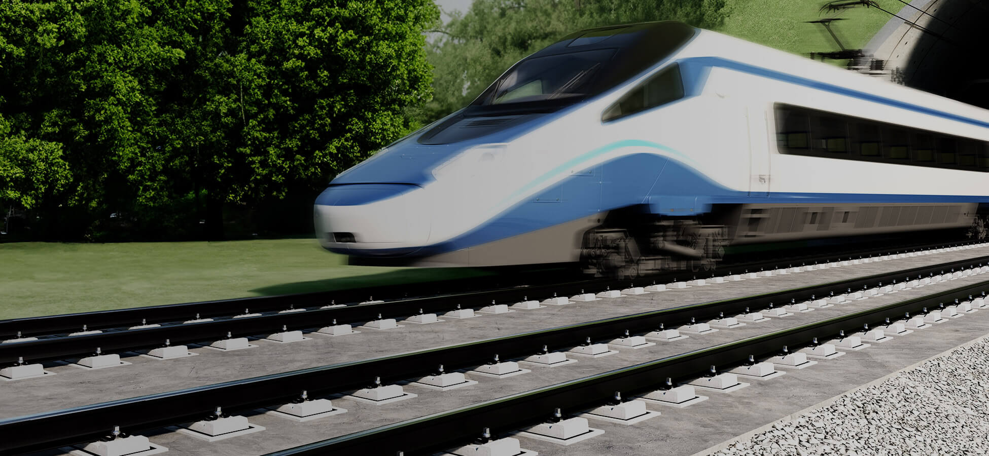 Polyrail Tines Rail - producer of modern truck structure systems - Railway ...