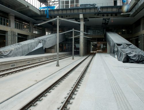 Tunel de diamètre à Łódź : Technologies de construction modernes et défis d&rsquo;ingénierie