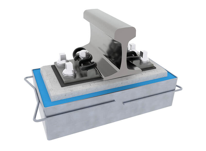 TINES EBS HR 60E1 500.250.S