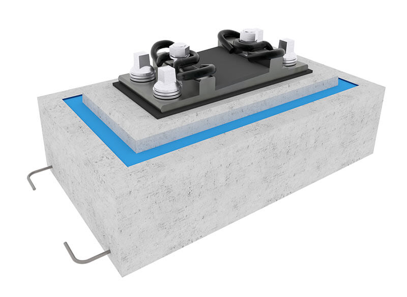 EBS HR 49E1 500.250.B - Tines