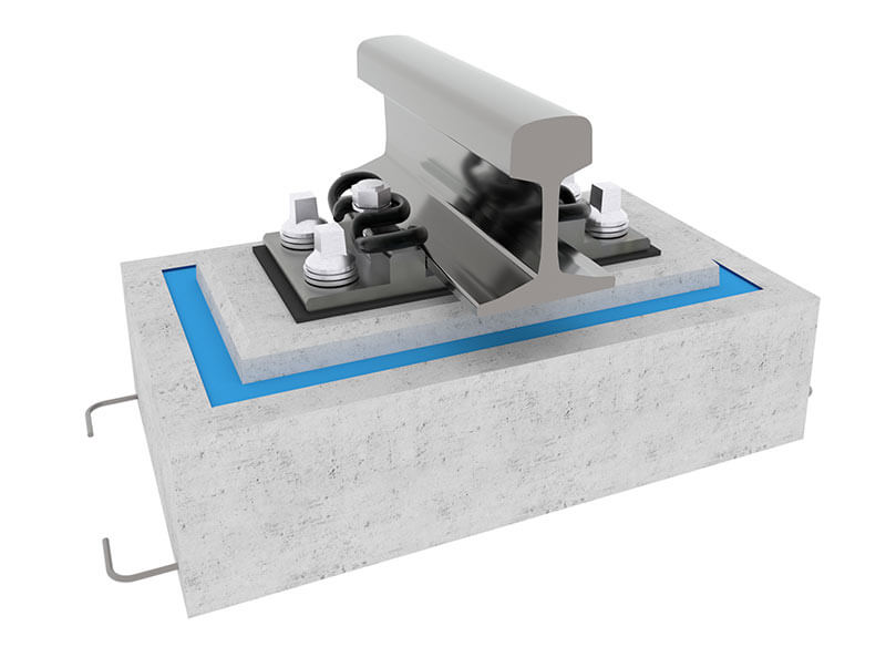 EBS HR 49E1 500.250.B - Tines