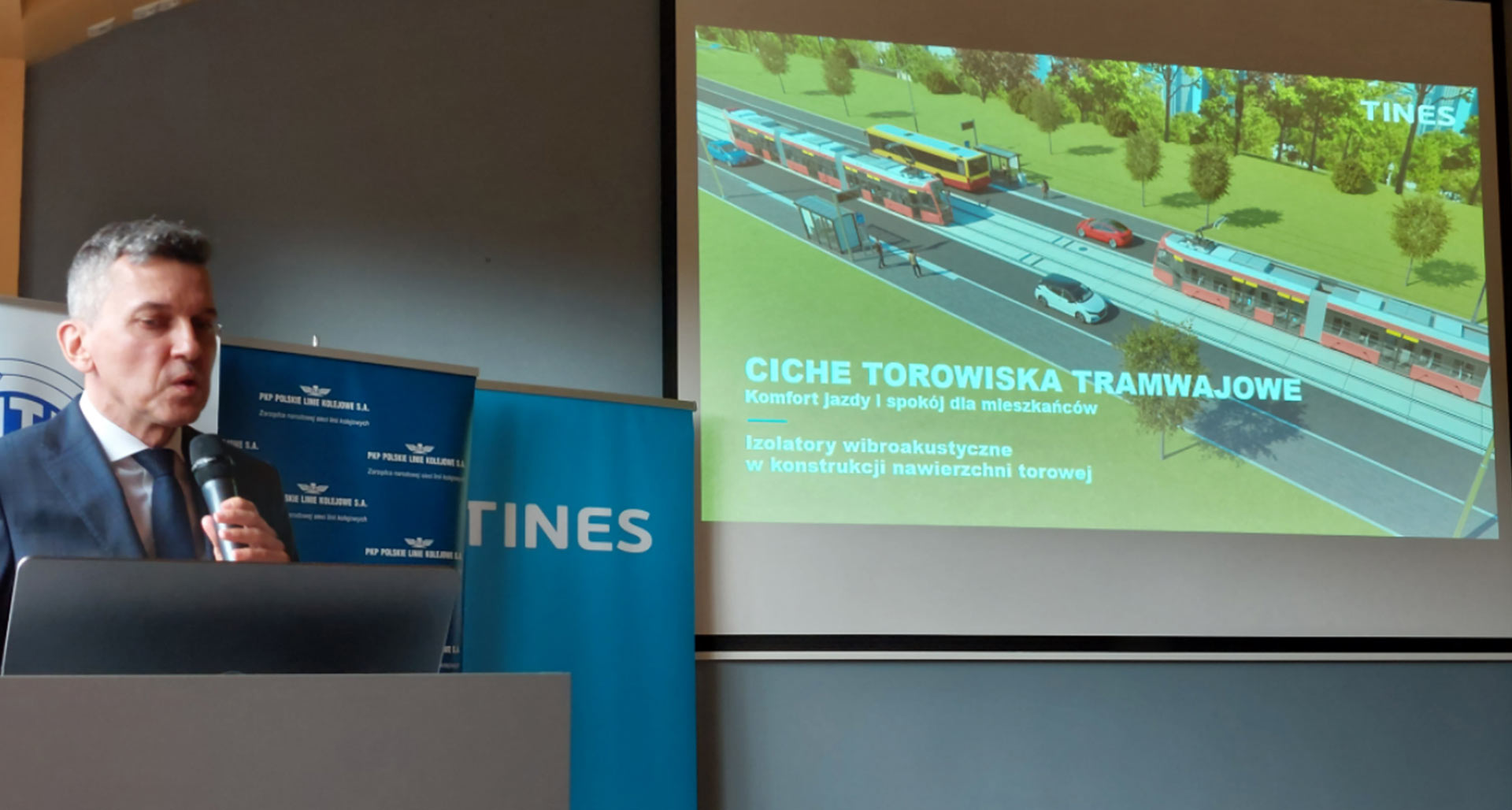 Infraszyn 2023 - Tines