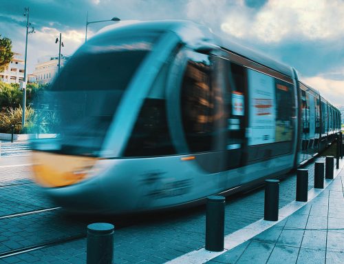 Науковий підхід до проблеми вібрацій будівель