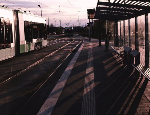 Гданські Автобуси та Трамваї застосують матеріали TINES