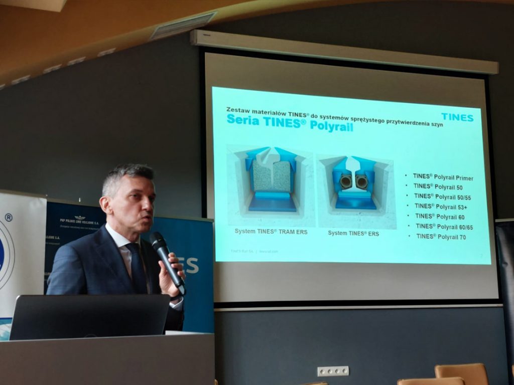 Infraszyn 2023 - Tines