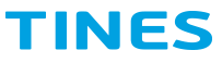 Tines Rail Logo