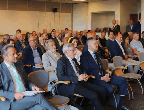 Współpraca całego środowiska dla bezpiecznych przejazdów kolejowo-drogowych — podsumowanie XI edycji konferencji ProKolej
